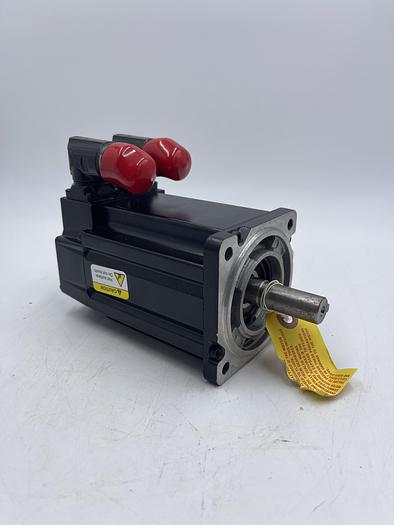 Used Allen-Bradley MPL-B320P-SJ72AA SER A 