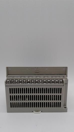 Used Allen-Bradley MircoLogic 1000 1761-L16BWA