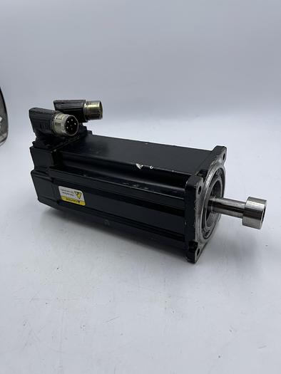 Used Allen-Bradley MPL-B330P-MK74AA Ser A