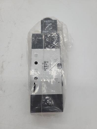 Festo VUVS-L25-M52-AD-G14-F8-1C1