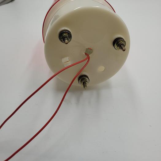 Used LED emergency beacon