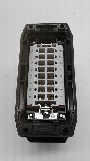 Used Phoenix Contract PA66-FR