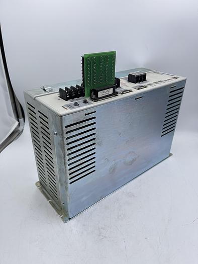 Used Allen-Bradley 2098-DSD-HV050-SE Ser B