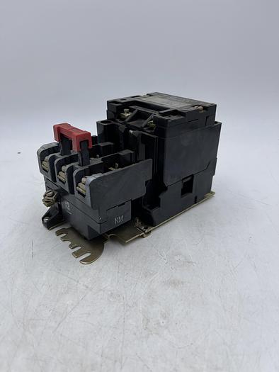 Used Square D 8536 Size 0