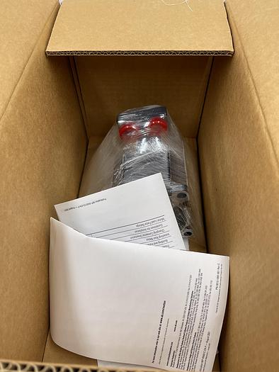 Allen-Bradley MPL-A420P-H-X115 Ser A 