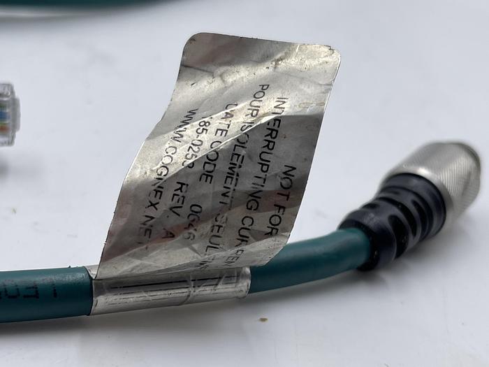 Used Cognex 849011003