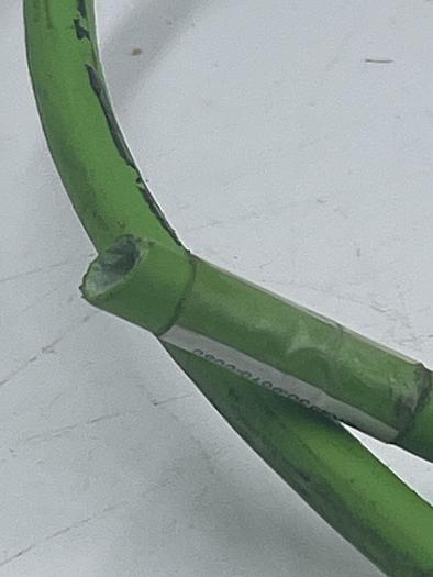 Used Beckhoff AX5000 Dynamic 5.00M. ZK4530-0010-0050.