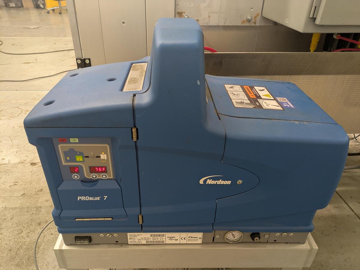 Used Wexxar Bel WF-30H