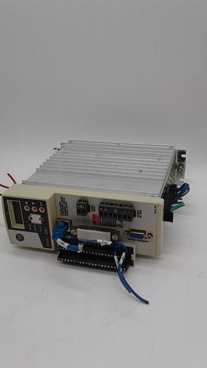 Used Allen-Bradley Kinetix 350 2097-V31PR0-LM 