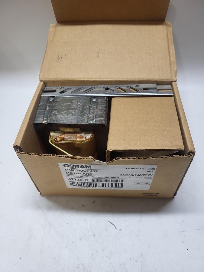OSRAM M400/Multi-Kit 47739-C