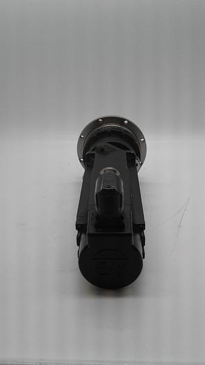 Used Allen-Bradley Inverter Duty AC Servo Motor VPL-B0753M-PJ14AA