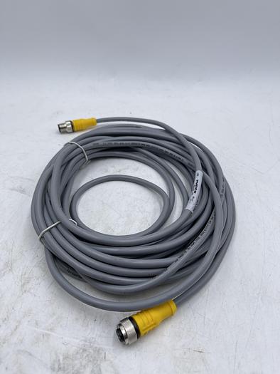 Used TURCK RKC 8T-10-RSC 8T/CS12047