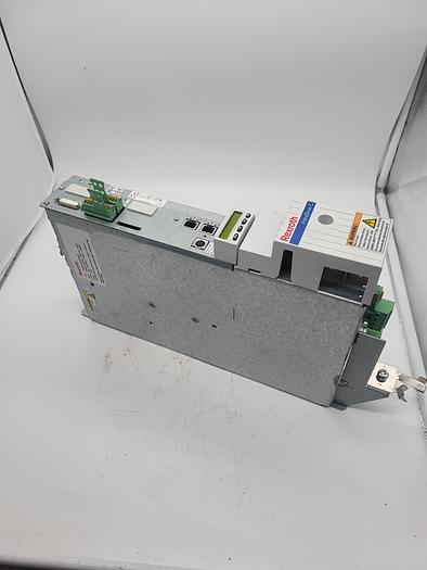 Used Rexroth IndraDrive C HCS02.1E-W0028