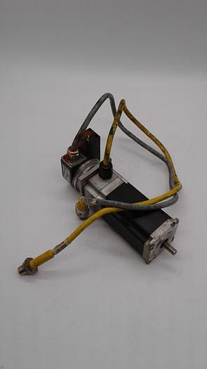 Used Kubler Turck T8.5882.1A20.2001.0010