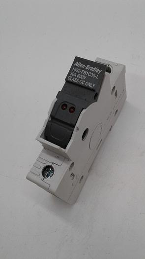 Used Allen-Bradley 1492-FB1C30-L