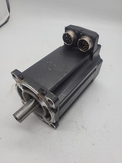 Used Allen-Bradley MPL-B130P-MK22AA