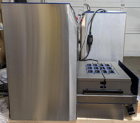 Medipack AG model TS 5035