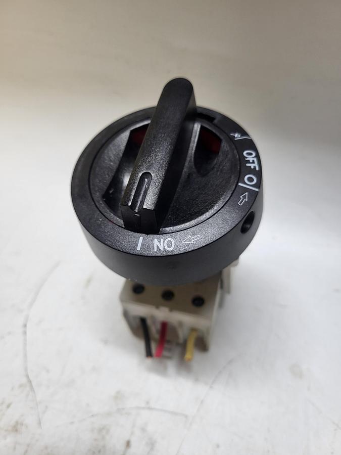 Used Katko KU 340 Switch