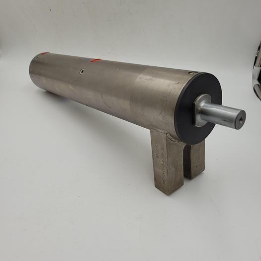 Used Advance Cylinder Products AC-B3/4-G-1143-24N mounted cylinder