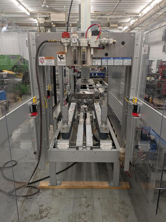 Used Wexxar Bel WF-30H