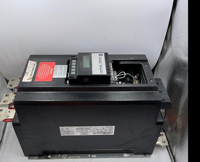 Used Allen-Bradley 150-B180NBD