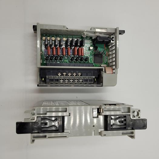 Used AB ALLEN BRADLEY COMPACT I/O 1769-OA8 B 1