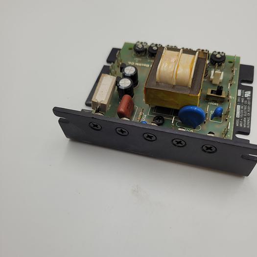 Used MINARIK DRIVE MM23Q01A