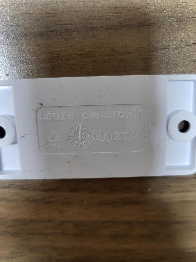 Leuze Electronic 50023525
