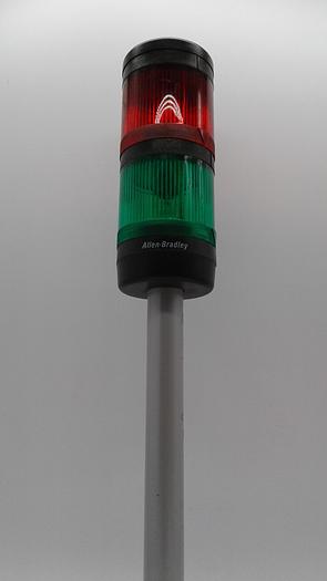 Used Allen-Bradley 855T-BPM25