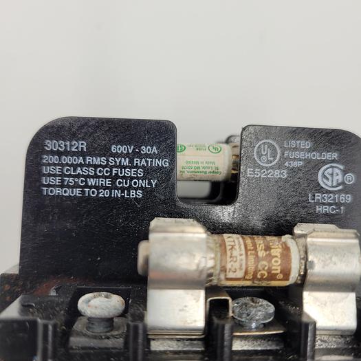 Used MICRON INDUSTRIES B100-2162-8 Control Transformer