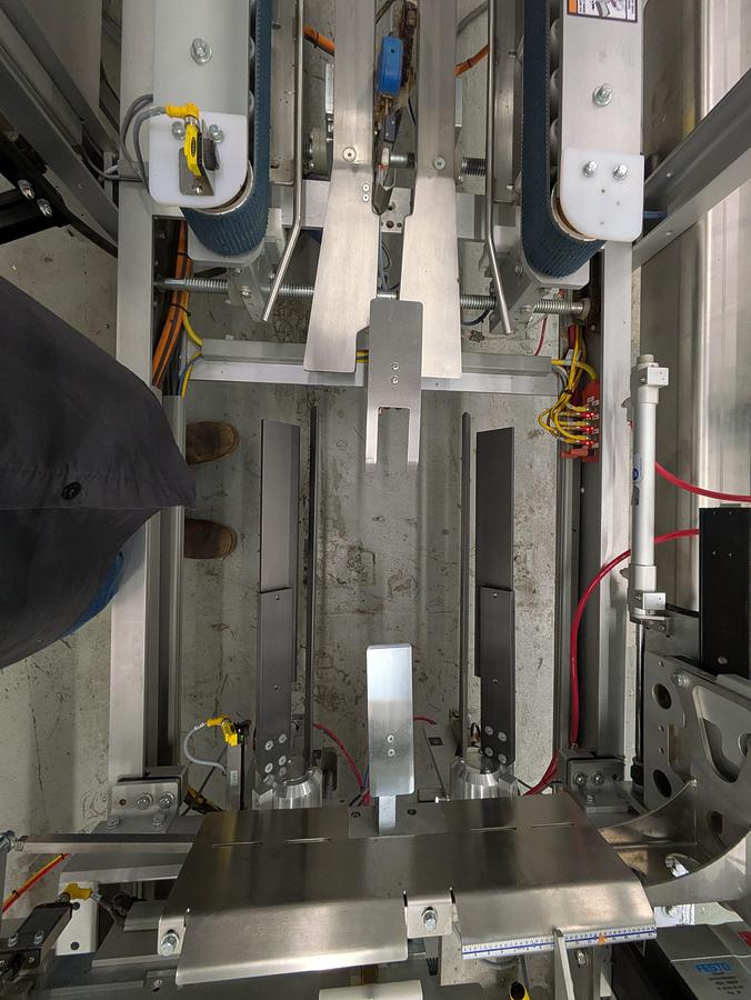 Used Wexxar Bel WF-30H