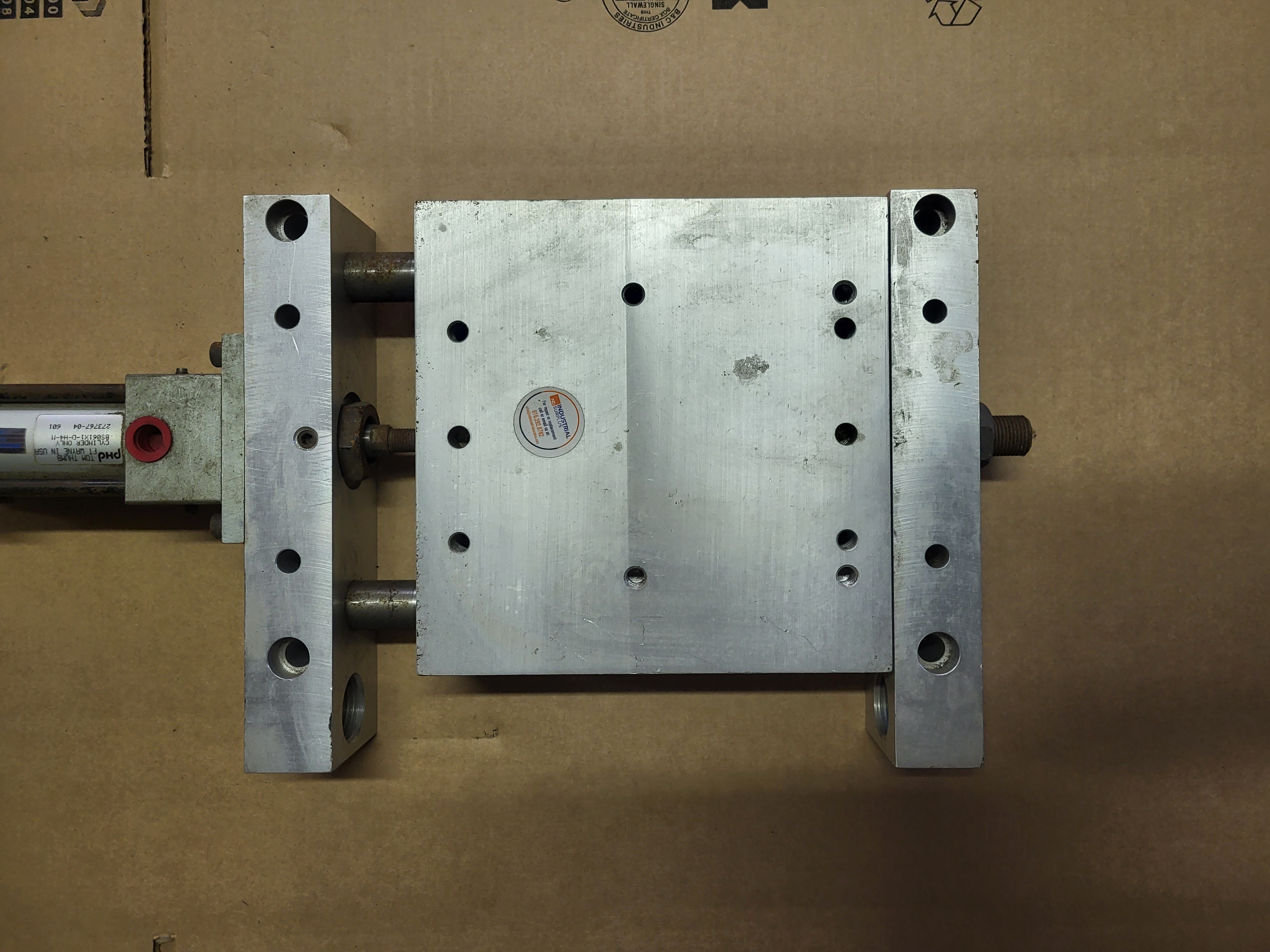 Used PHD BS061X1-D-H4-I1