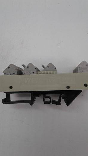 Used Wieland Bamberg 363098 Elobau