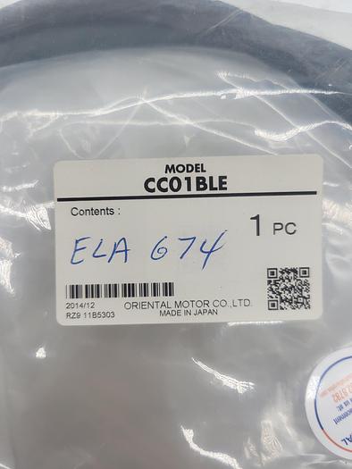 CC01BLE Oriental Motor