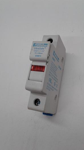 Used Ferraz Shawmut Ultra Safe USM1I
