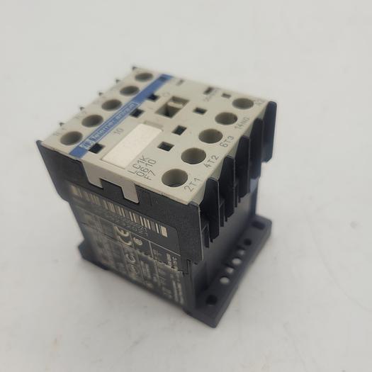 Used Telemecanique 2F99232021