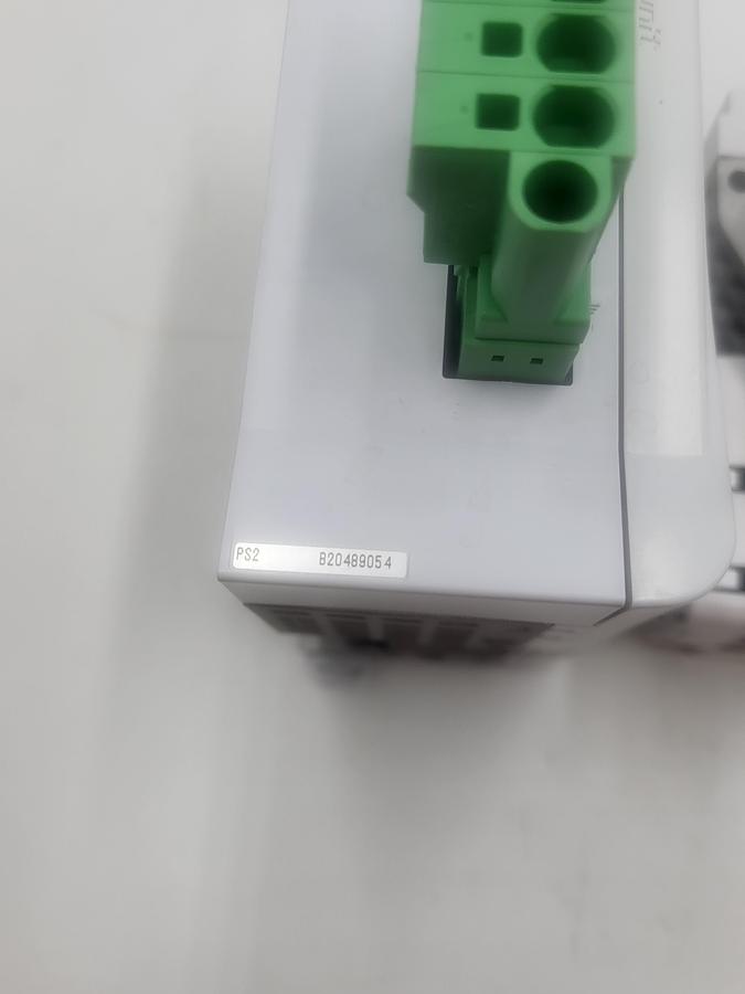 Used IAI R-unit PS2 B20489054 controller