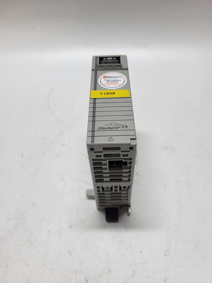 Used Allen-Bradley 1768-ENBT Ser.A