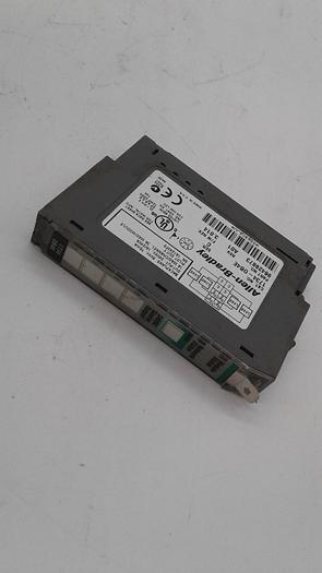 Used Allen-Bradley 1734-0B4E