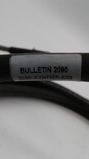 Used Bulletin 2090-XXNFMP-S09