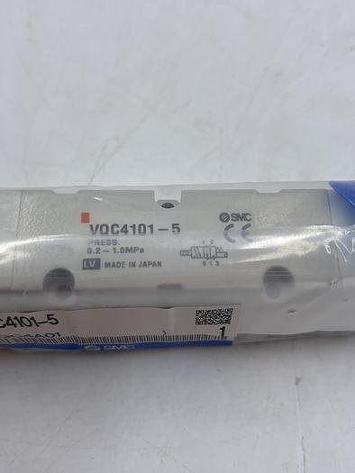 SMC VQC4101-5