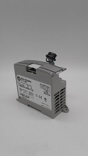 Used Allen-Brandley Micro Logix 1762-IQ16