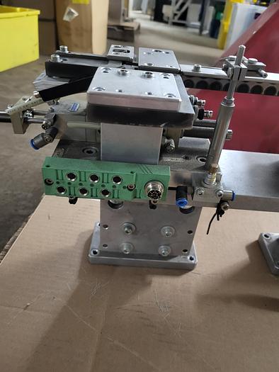 Used FM HFA-2,5-500SB 230V 50Hz 193VA IP54 FB15-8665-01