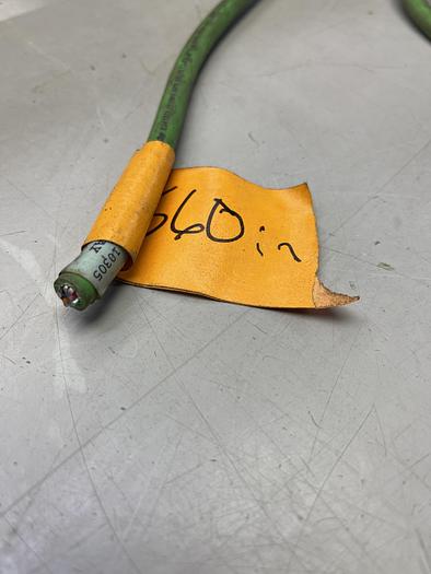 Used Allen-Bradley 2090-CFBM7DF-CEAA20 (560”)