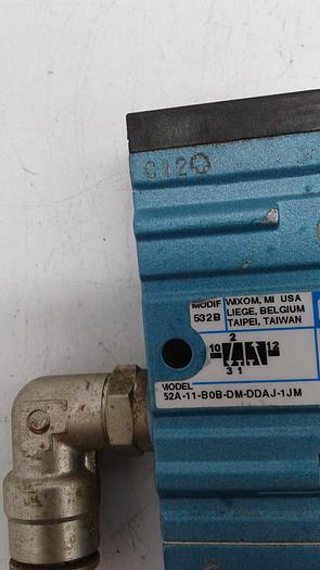 Used Mac S2A-11-B0B-DM-DDAJ-WM