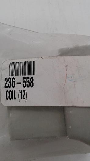 Numatics 236-558 Coil