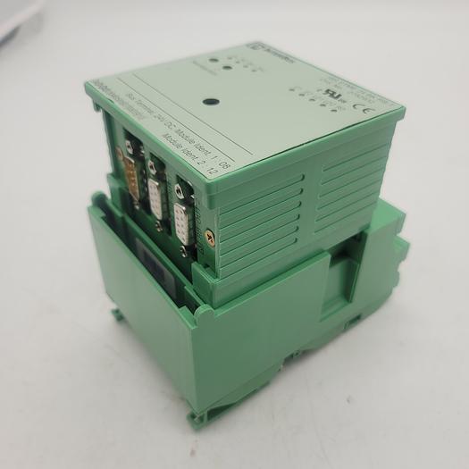 Used InterBus Terminal 2750769