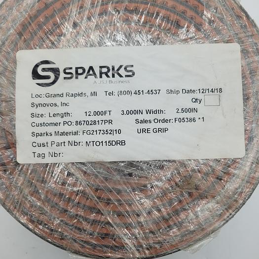 Used Sparks FG217352/10