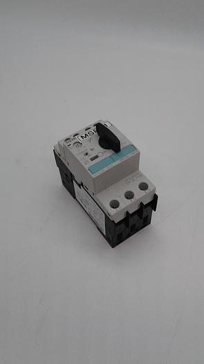 Used Siemens MSP-1 3RV1021-1BA10