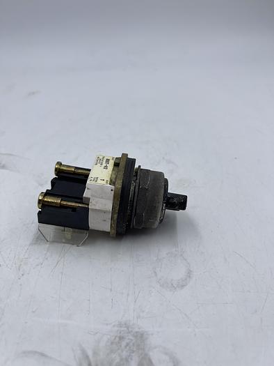 Used Allen-Bradley 800T-H2 Ser T